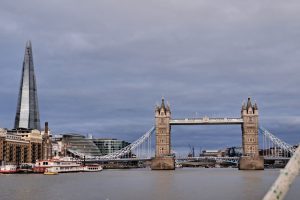 Tower bridge Tower bridge