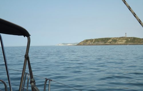 Cap Griz Nez