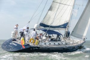 Les voiles du Zoute Les voiles du Zoute