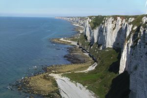 Fécamp Etretat Fécamp Etretat