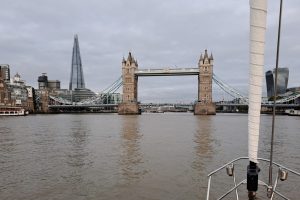 Londen Tower Bridge Londen Tower Bridge