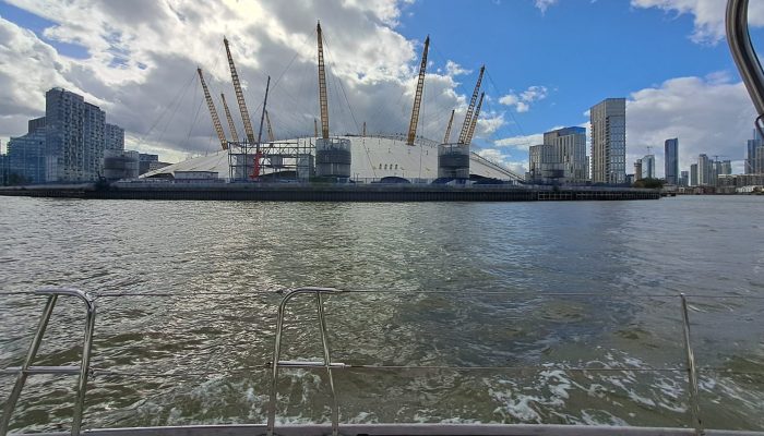 Millennium Dome