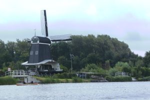 Rondje Holland Rondje Holland