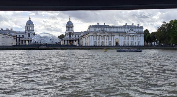 Naval College
