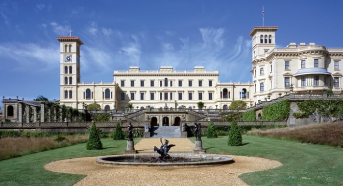 Osborne House
