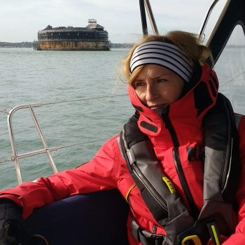 aanvang Solent