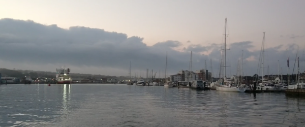cowes