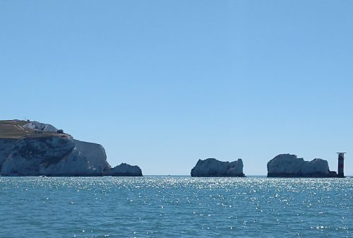de Needles