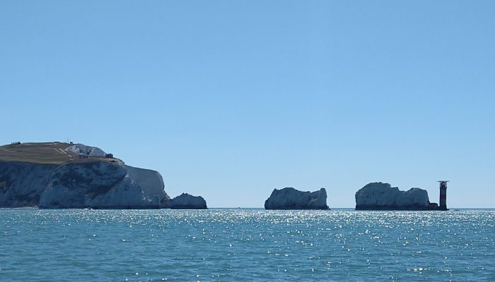 de Needles